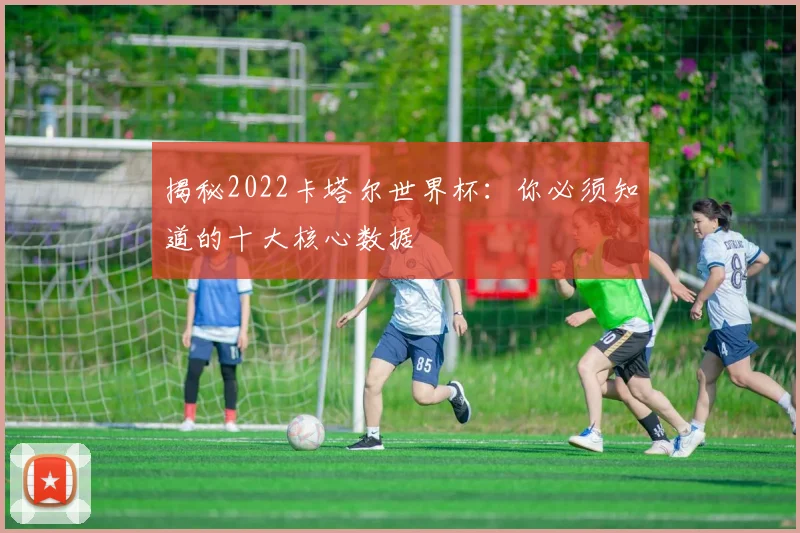 揭秘2022卡塔尔世界杯：你必须知道的十大核心数据