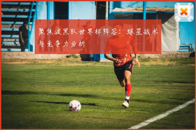 聚焦波黑队世界杯阵容:球星战术与竞争力分析